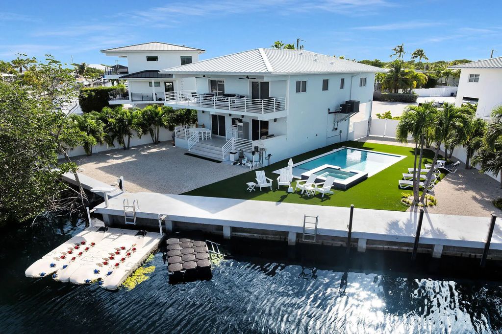 107 Azalea Street, Plantation Key