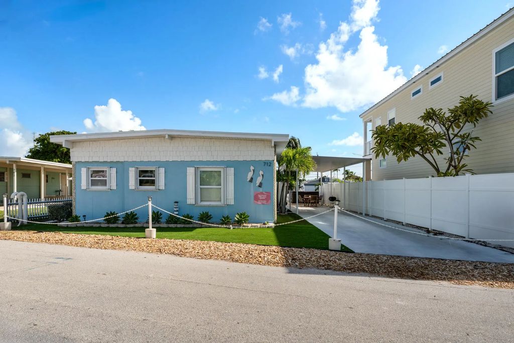 712 26th Street, Marathon