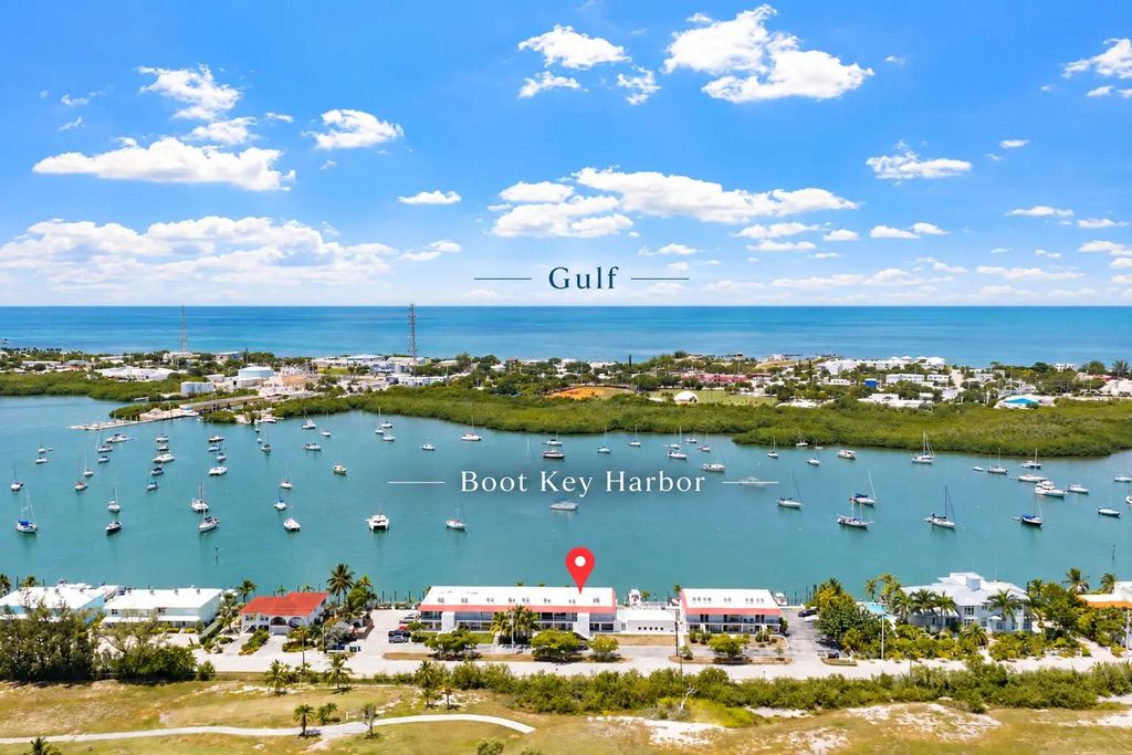 303 Sombrero Boulevard 207, Marathon