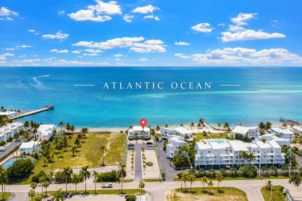755 W Ocean Drive 7, Key Colony