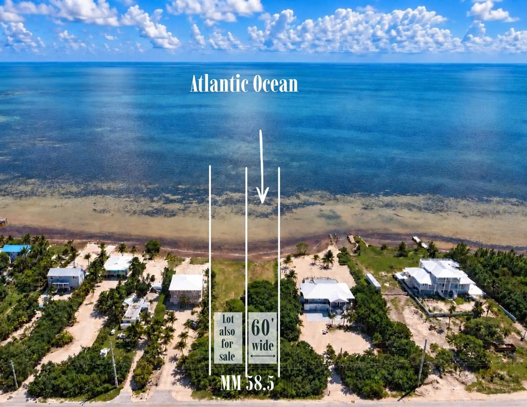 58550 Overseas Highway, Marathon