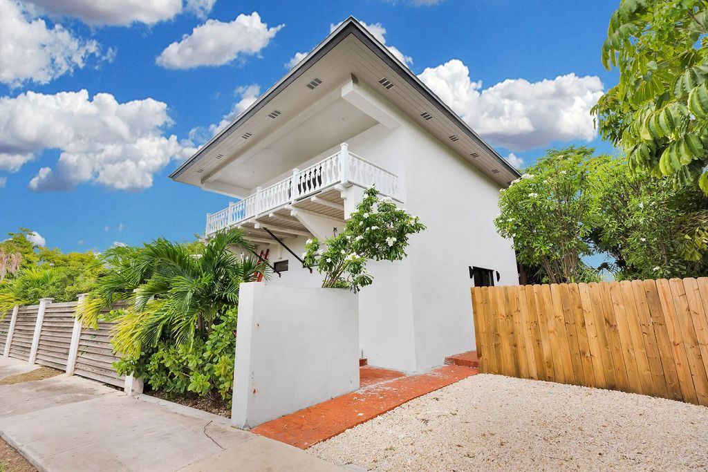 1423 Rose Street, Key West