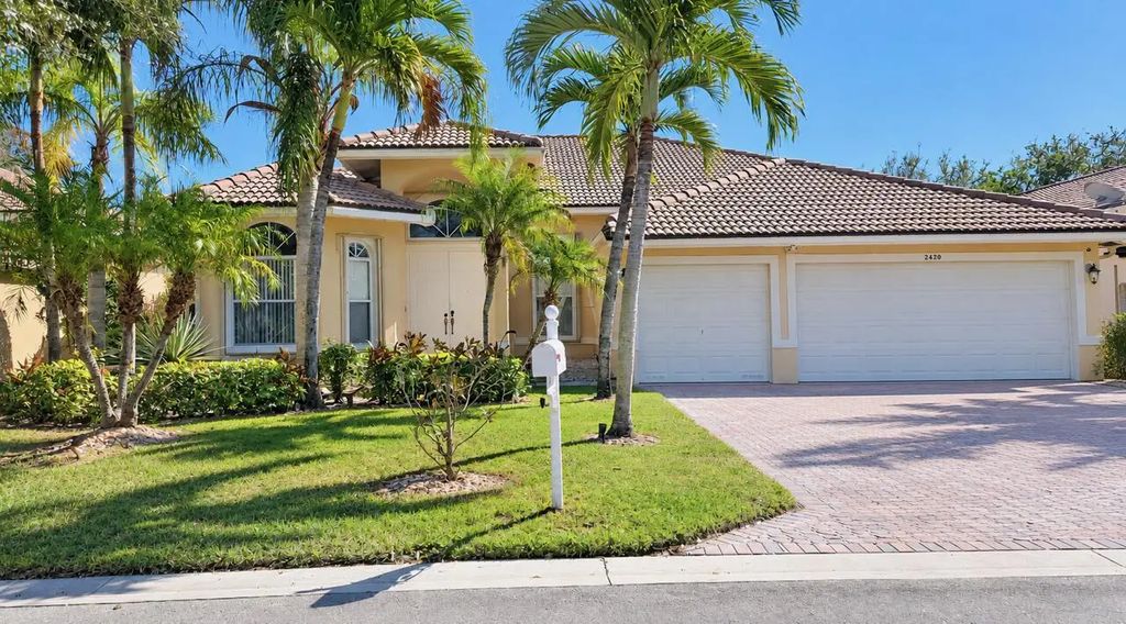 12420 Nw 50 Place, Other
