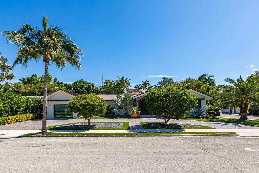 1100 Johnson Street, Key West