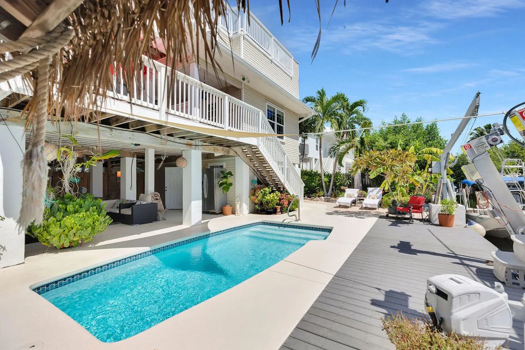 27416 Tobago Lane, Ramrod Key