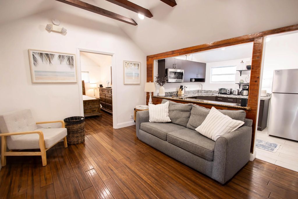 1501 Truman Avenue, Key West