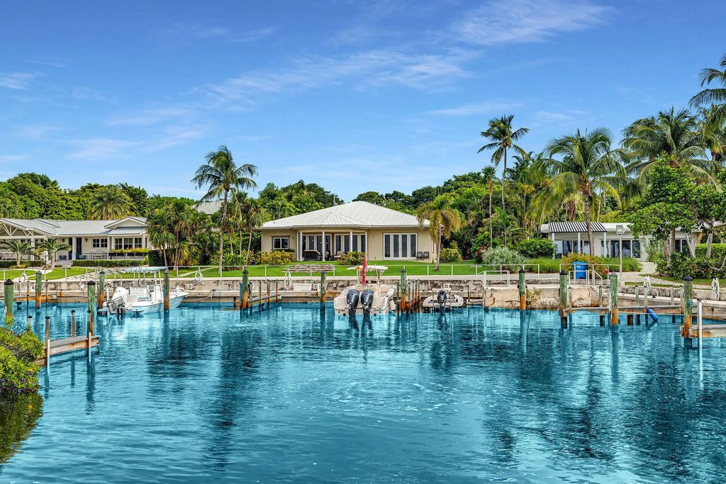 18 Pen Key Club, Upper Matecumbe Key Islamorada