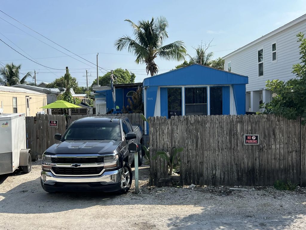 5405 3rd Avenue, Stock Island