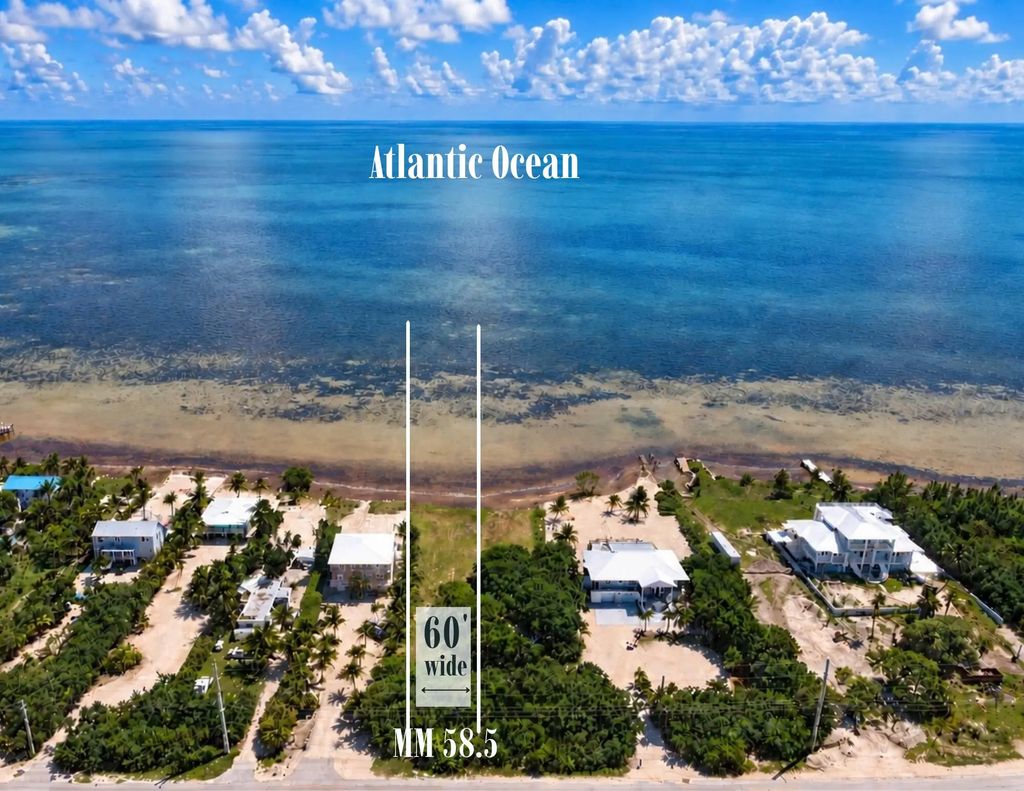 58560 Overseas Highway, Marathon