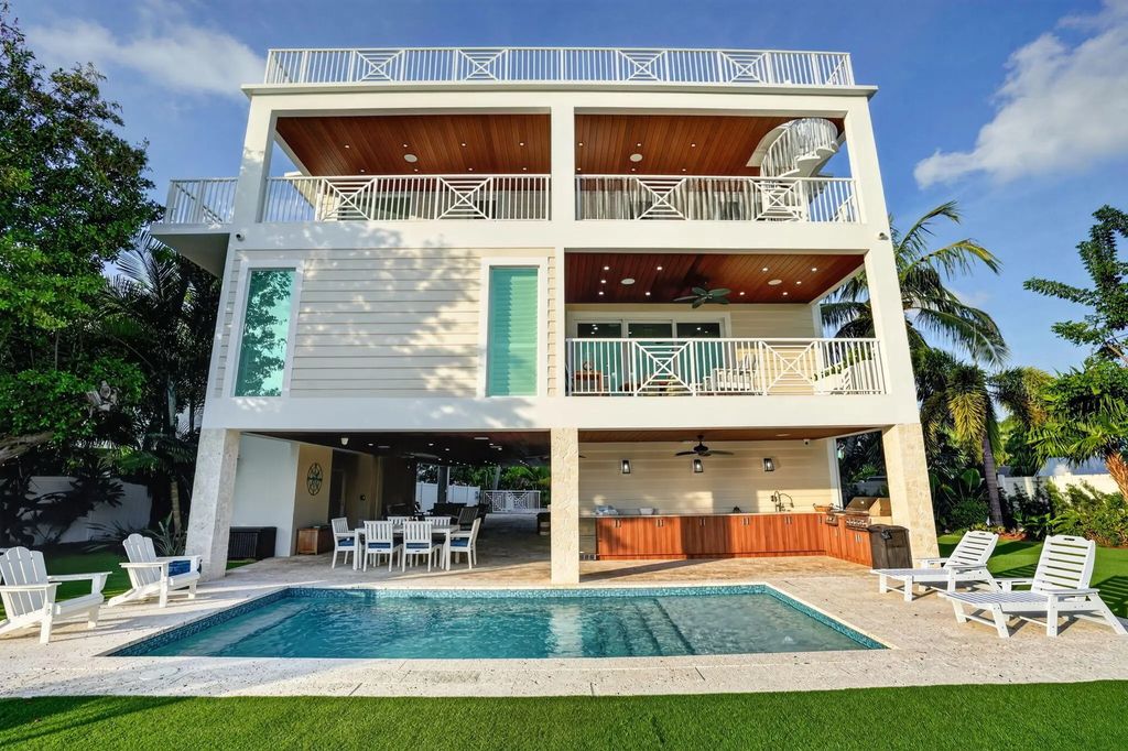 328 S Coconut Palm Boulevard, Plantation Key