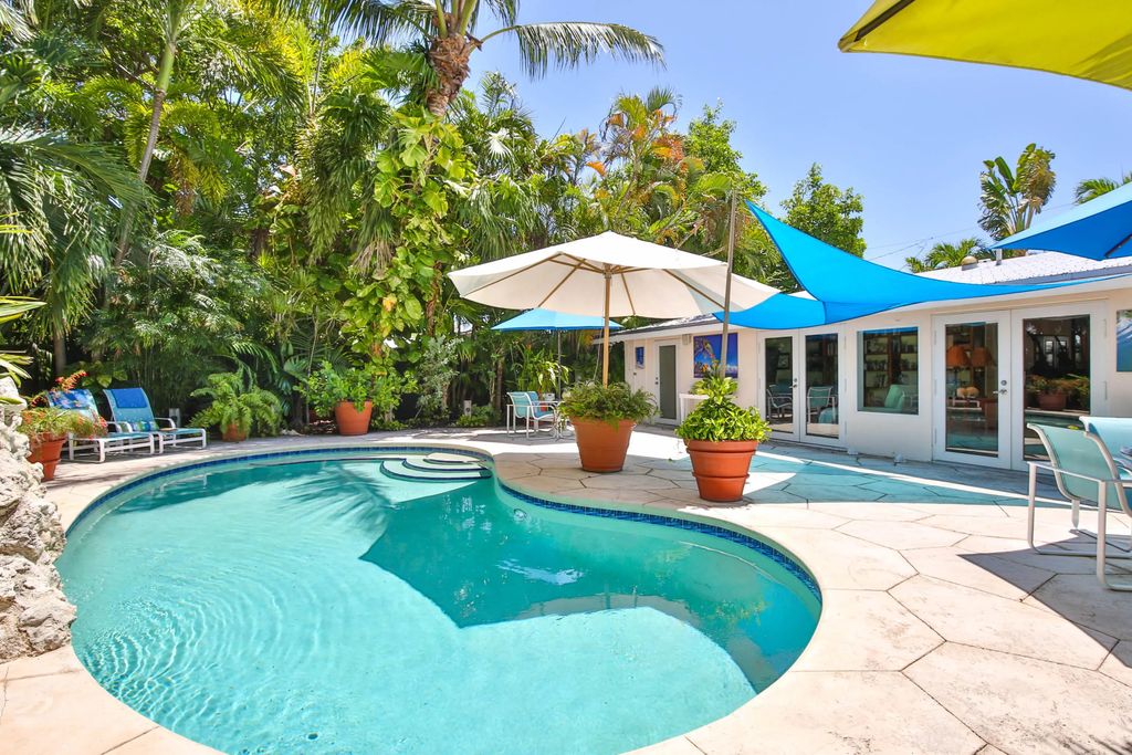 2823 Patterson Avenue, Key West