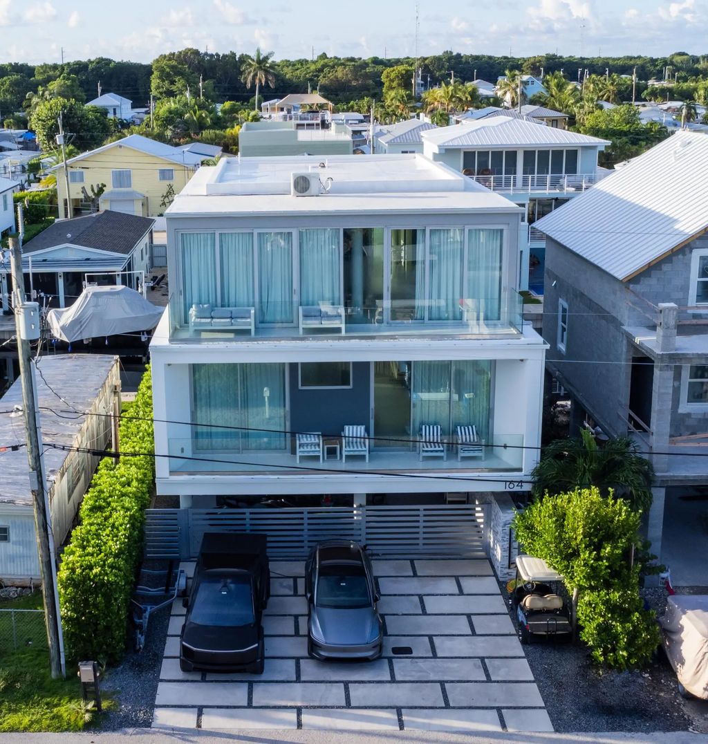 164 W Avenue C, Key Largo