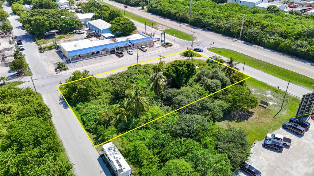 31095 Avenue A, Big Pine Key