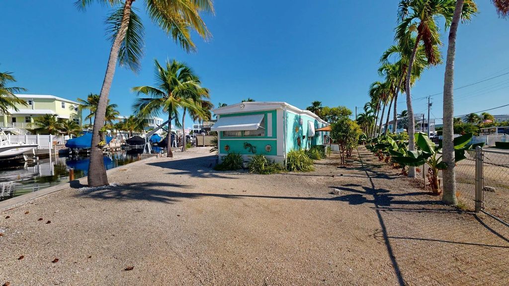 1412 Calder Road, Key Largo