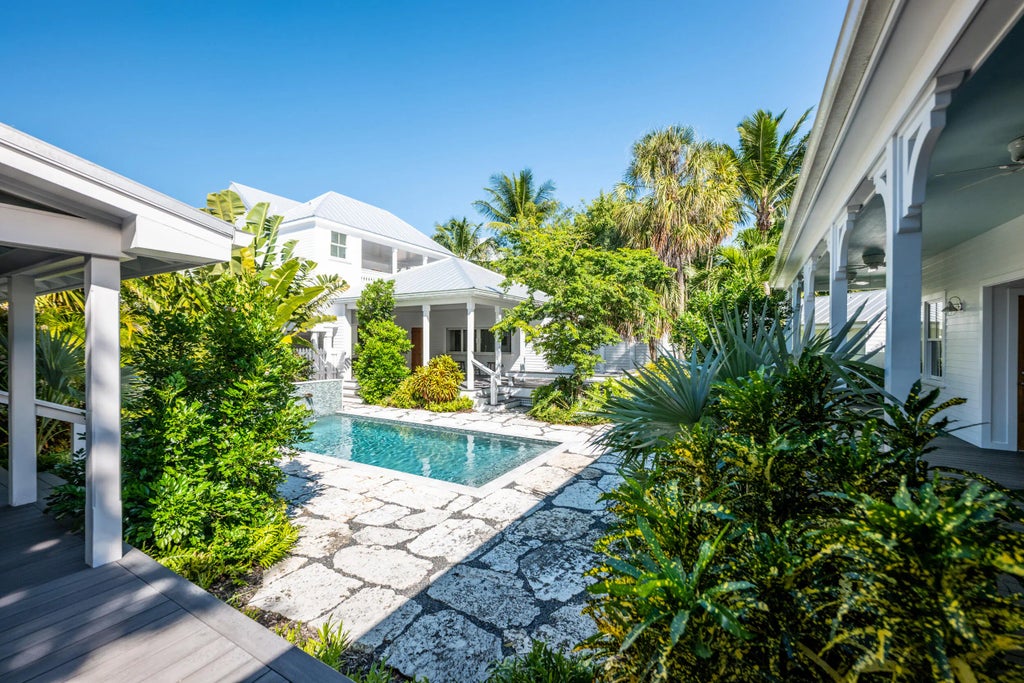 616 Eaton Street, KEY WEST