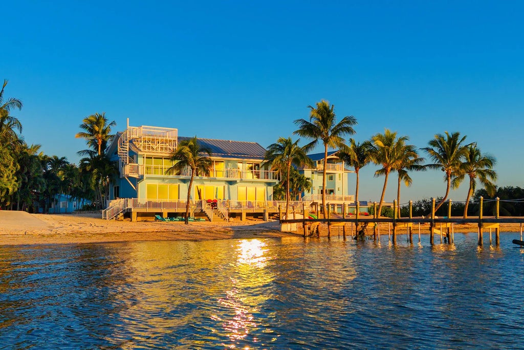 15760 Old State Road 4a, Sugarloaf