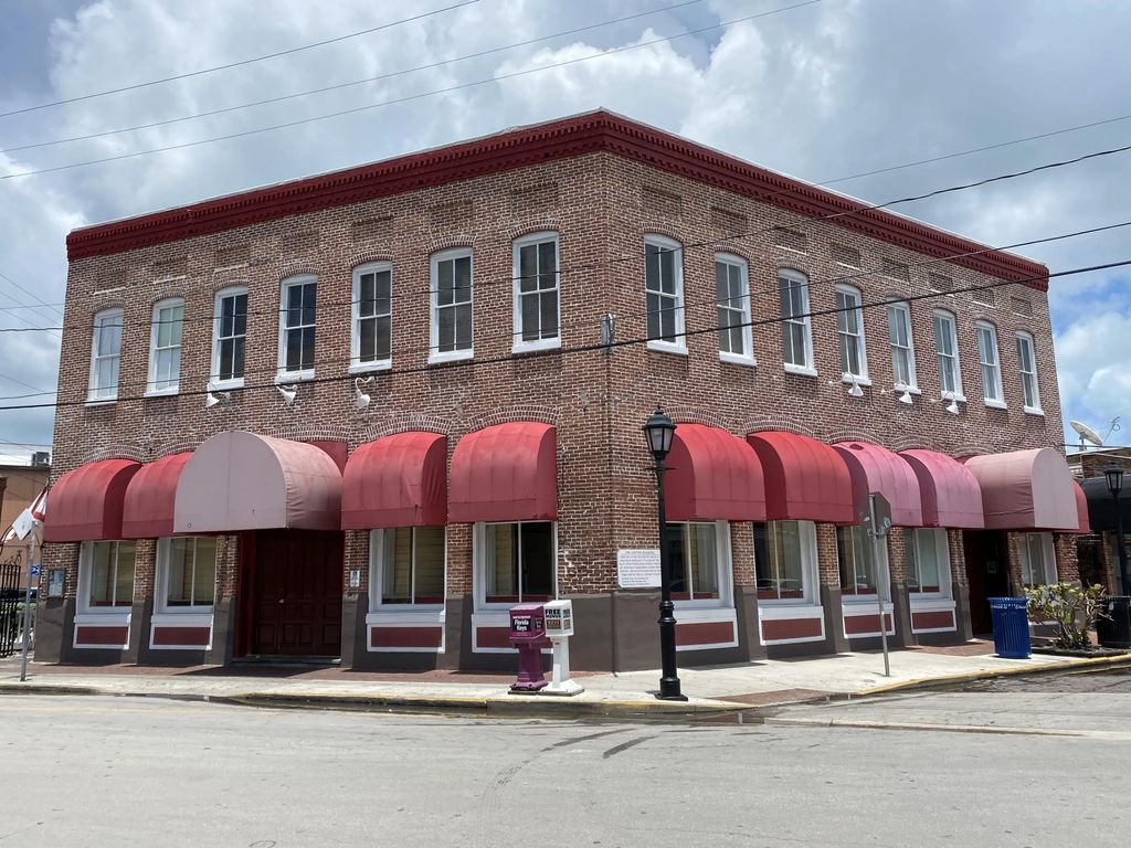 400 Front Street, Key West