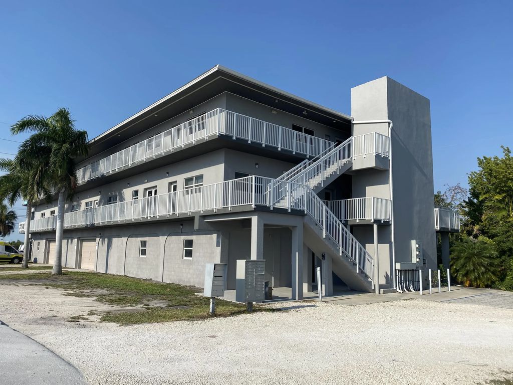 21460 Overseas Highway 2, Cudjoe Key