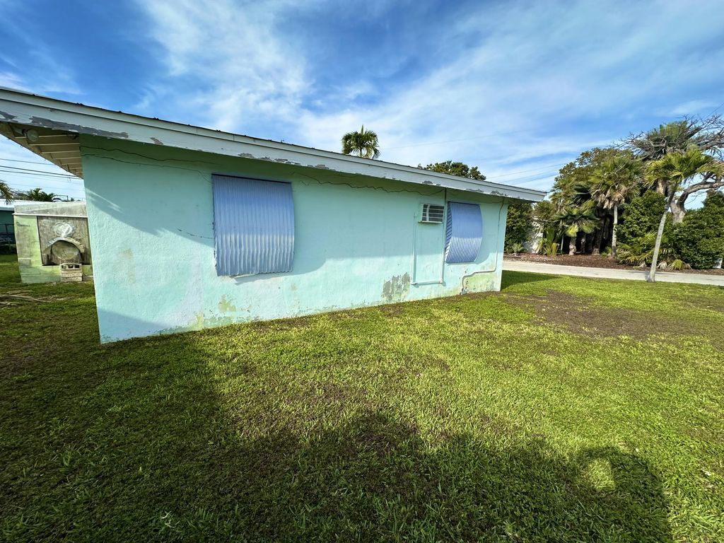 1521 Rose Street, Key West
