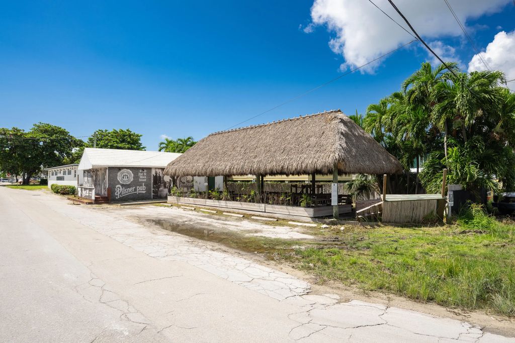 6150 2nd Street 1, Stock Island