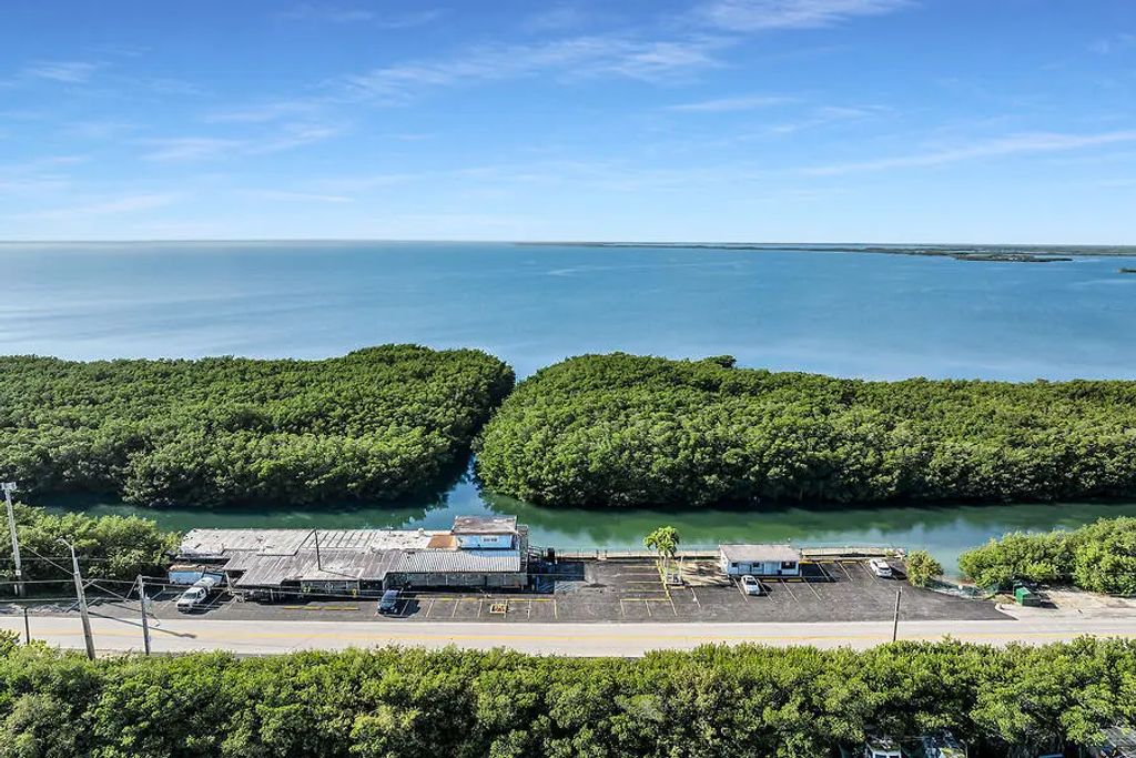 58000 Card Sound Road, Key Largo