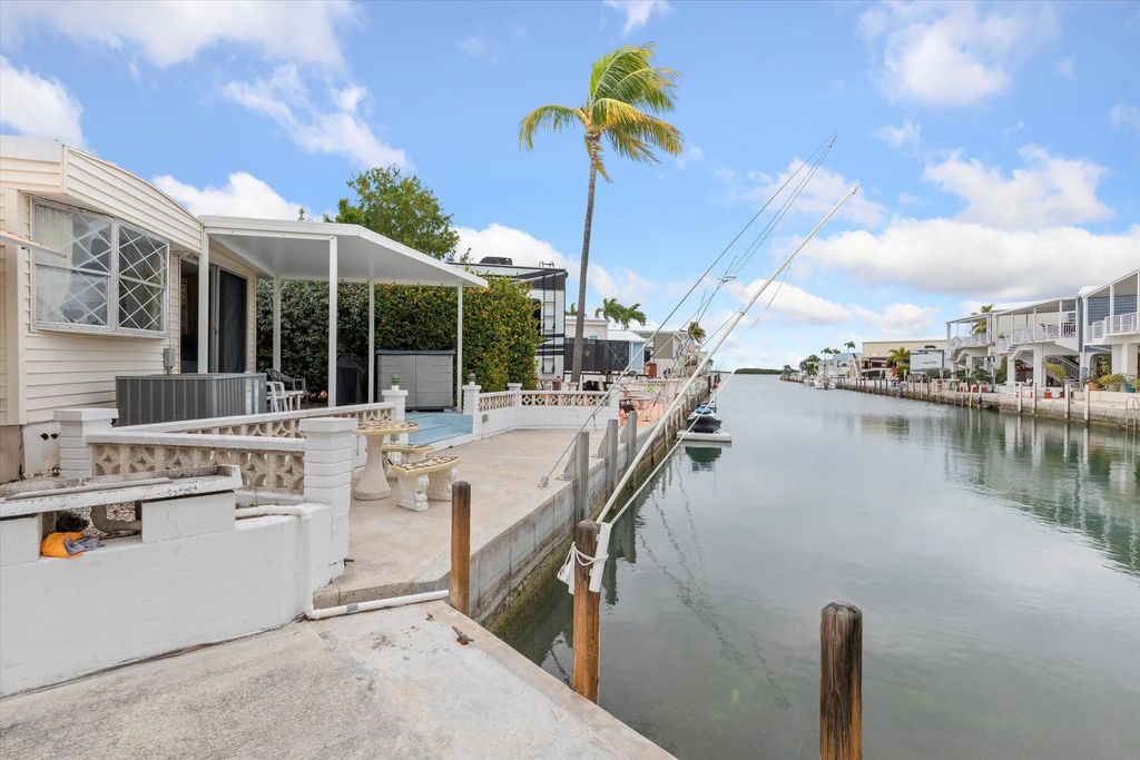 701 Spanish Main Drive 182, Cudjoe Key