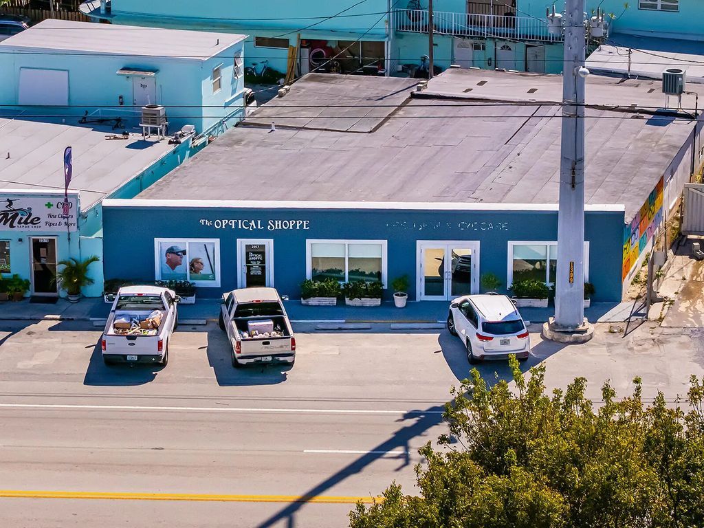 2357 Overseas Highway, Marathon