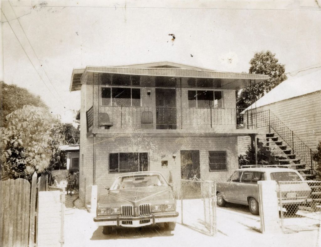 909 Grinnell Street, Key West