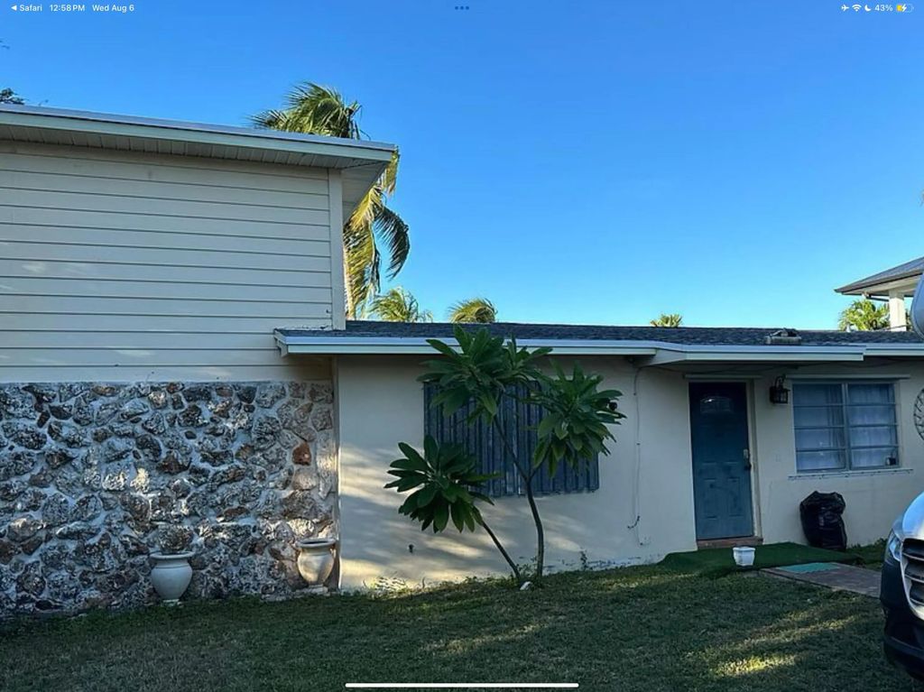 11250 5th Avenue Gulf Avenue, Marathon