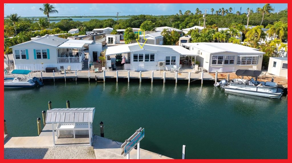 55 Boca Chica Road 132, Big Coppitt