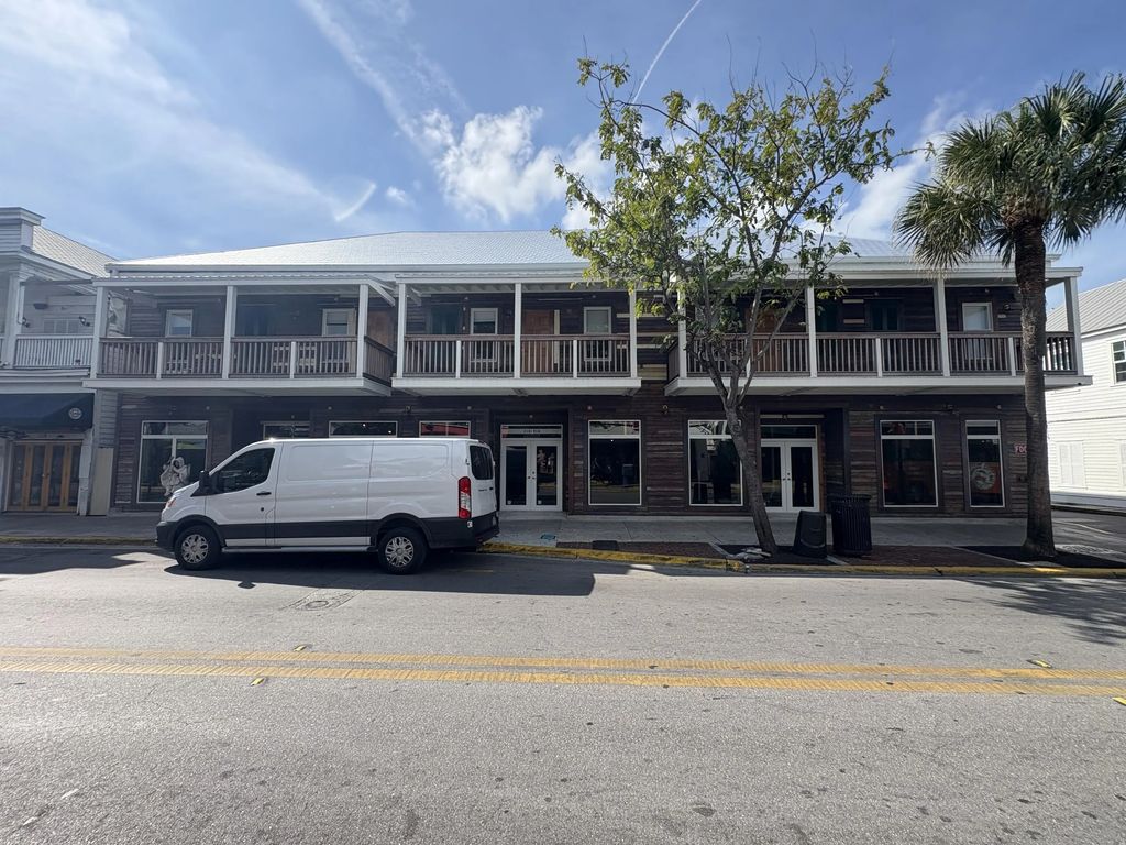 210-216 Duval Street B, Key West