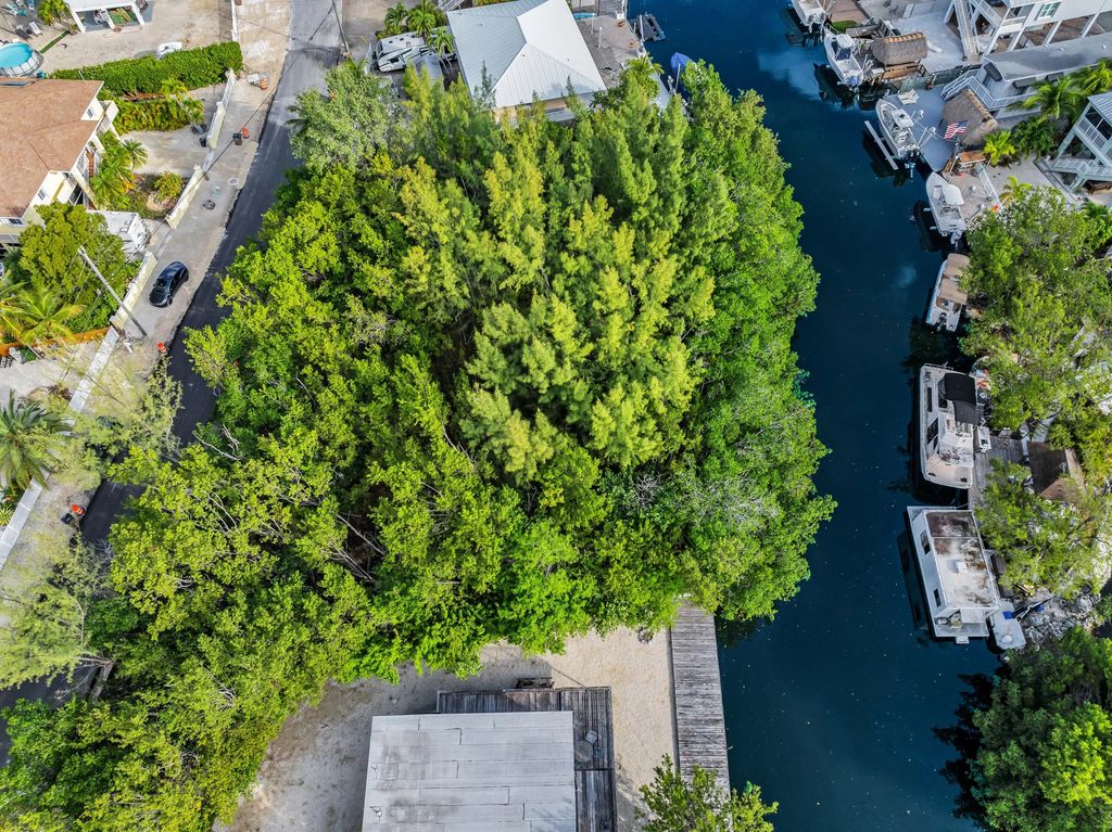1008 Adams Drive, Key Largo