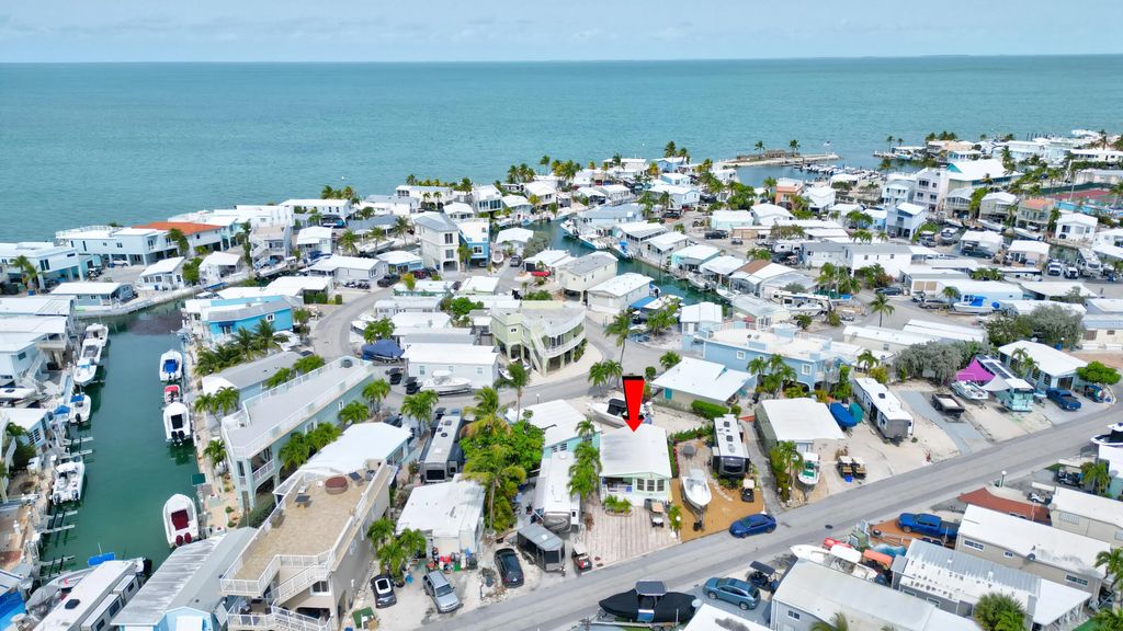 65821 Overseas Highway 98, Long Key
