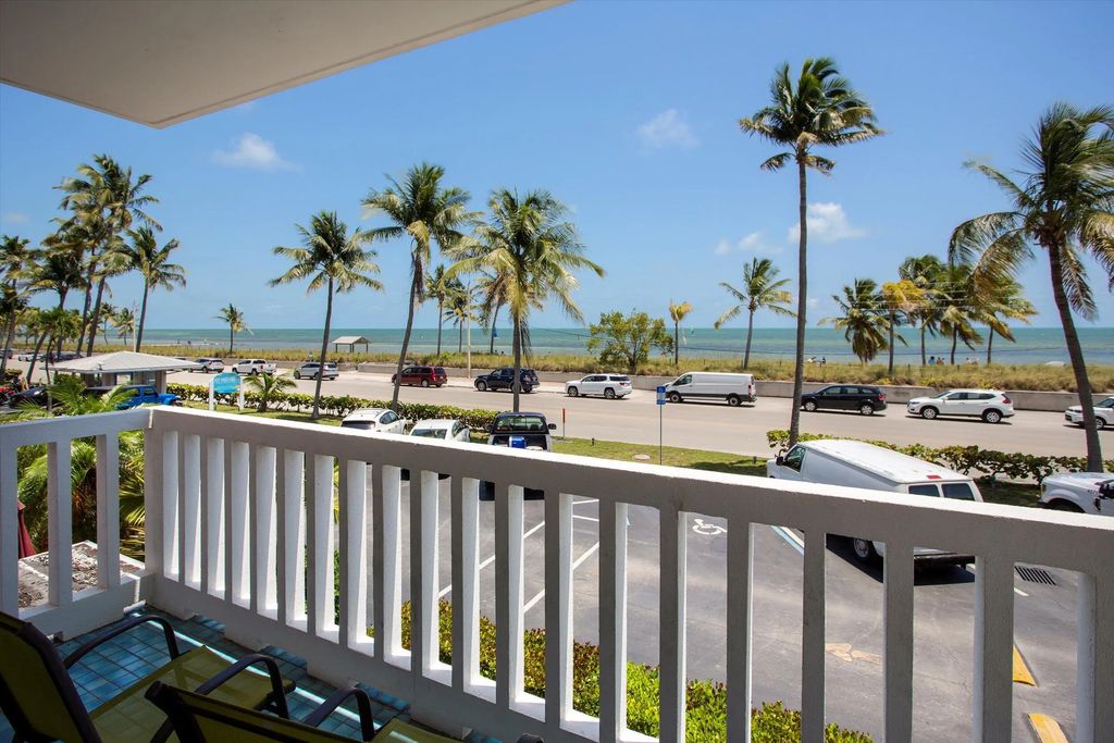 2601 S Roosevelt Boulevard 204a, Key West