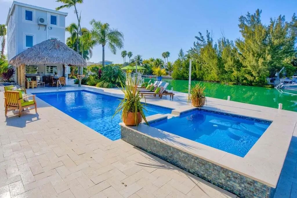 17183 Coral Drive, Sugarloaf Key