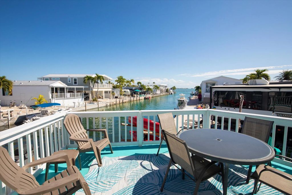 701 Spanish Main Drive 453, Cudjoe Key