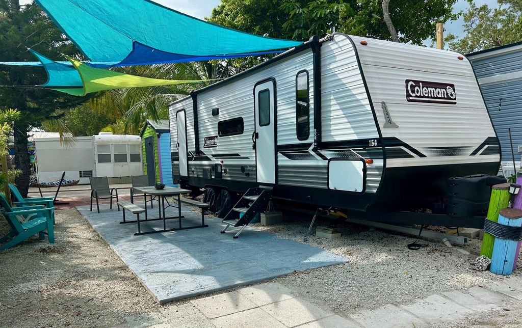 101551 Overseas Highway # 154, Key Largo