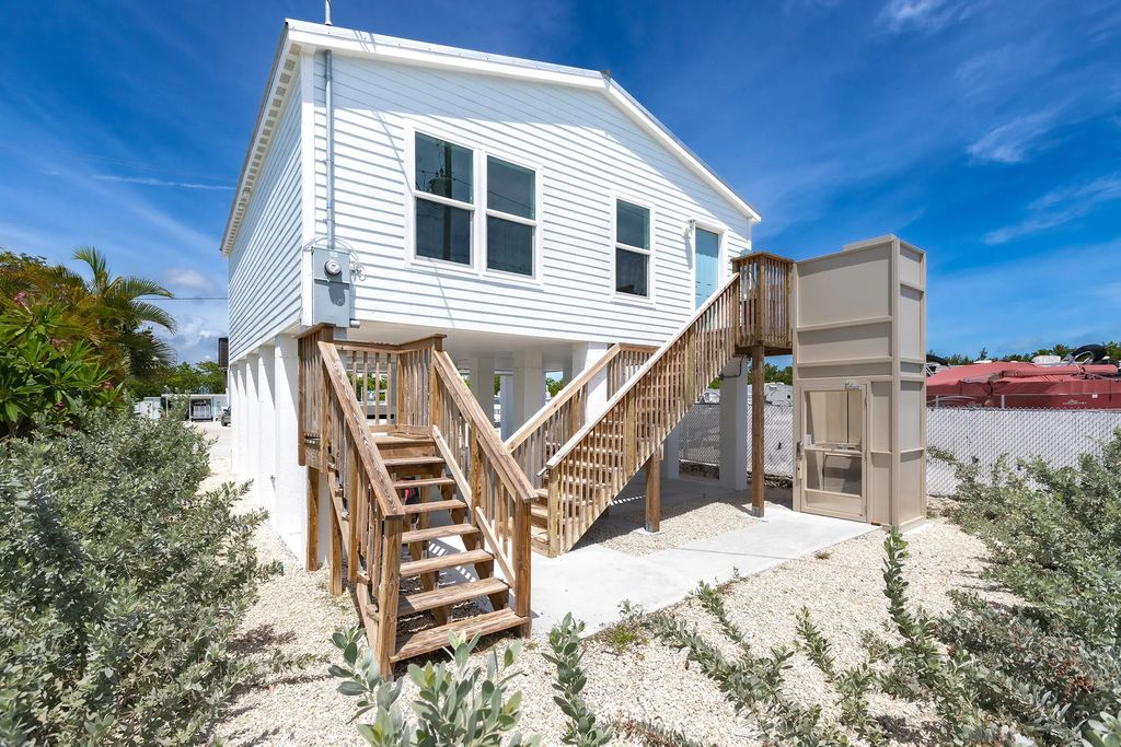 55 Boca Chica Road # 27, Big Coppitt