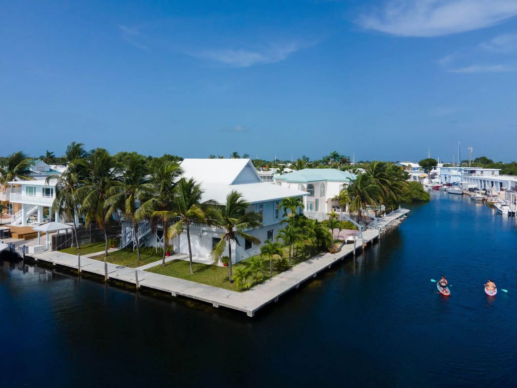 216 Sonny Road, Plantation Key