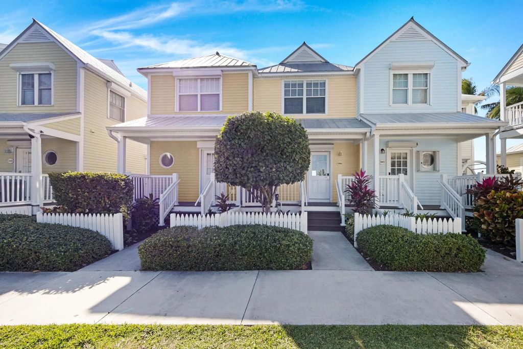 5006 Sunset Village Drive, Duck Key