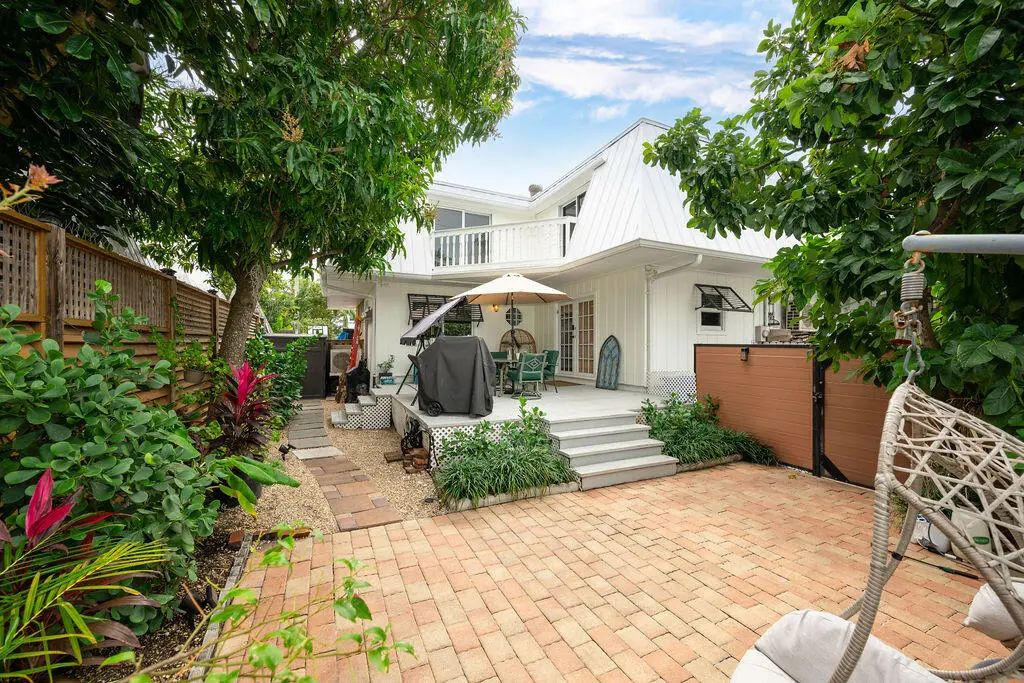 3246 Duck Avenue, Key West