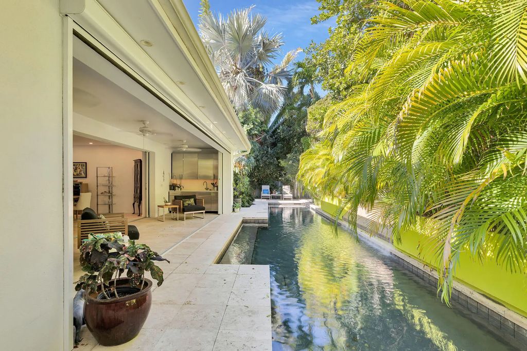 1501 Georgia Street, Key West