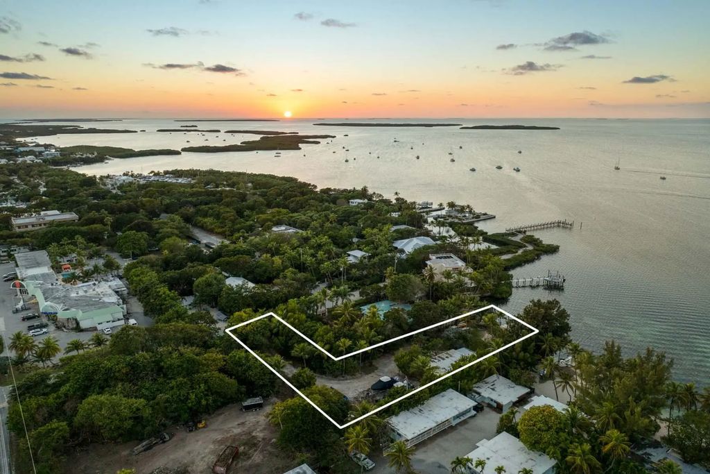 150 List Street, Upper Matecumbe Key Islamorada