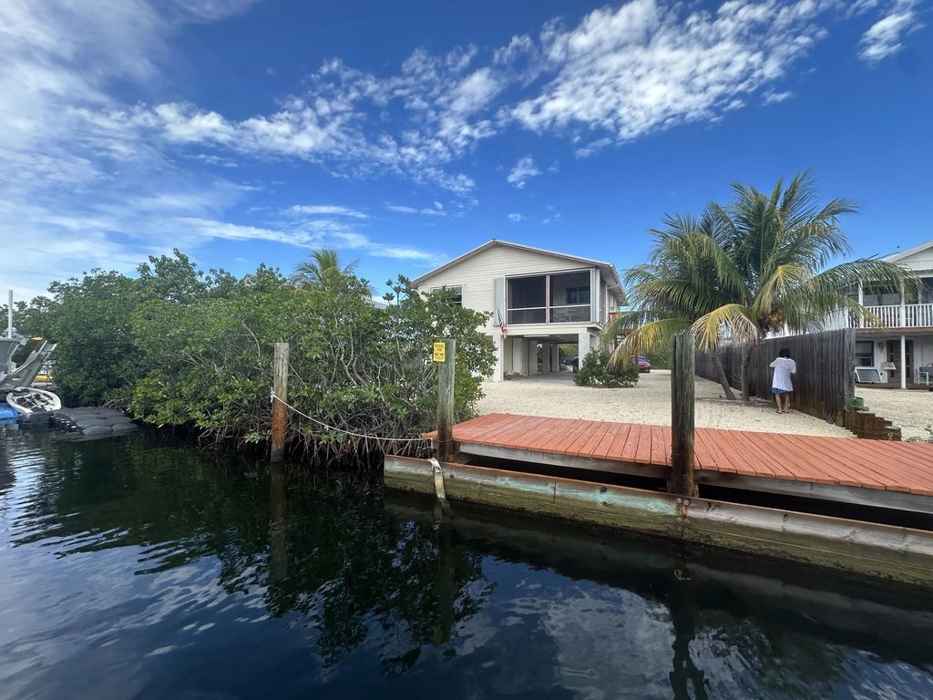 28452 Yucatan Lane, Little Torch Key