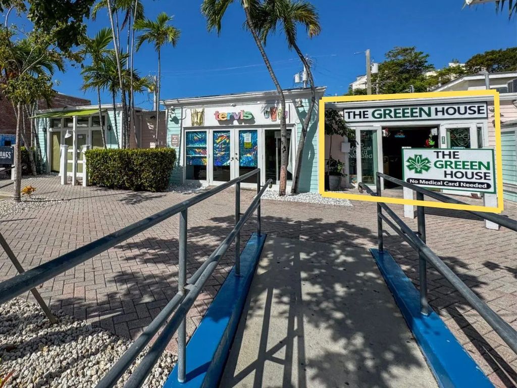 431 Front Street 4, Key West