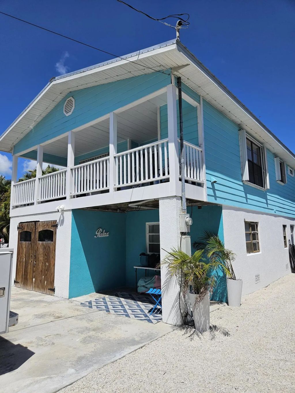 29175 Violet Drive, Big Pine Key