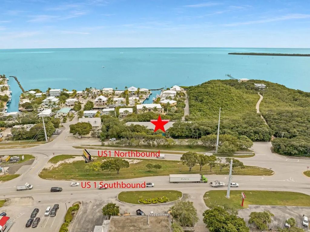 92295 Old State Road 4a, Key Largo