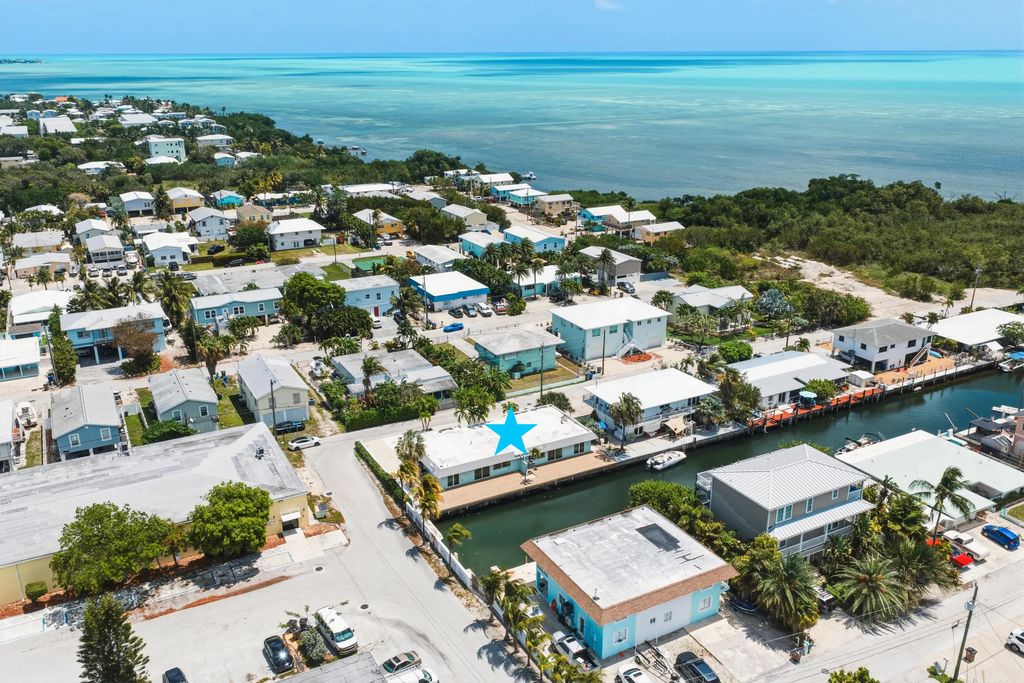 100 E 63rd Street Ocean, Marathon