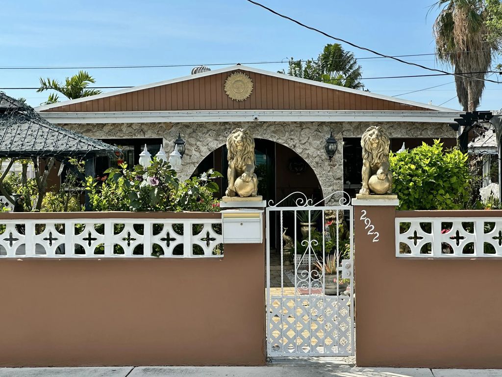 2922 Flagler Avenue, Key West