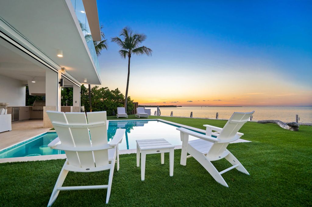 142 Guilford Court, Key Largo